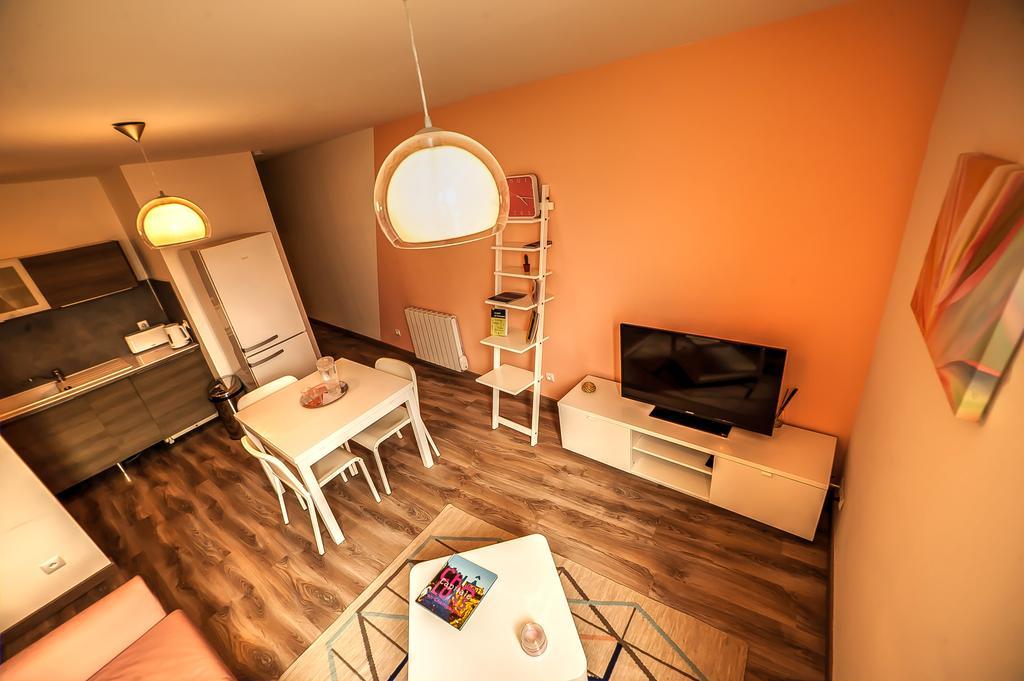 Le Millesime Apartment Chalons-en-Champagne Exterior photo
